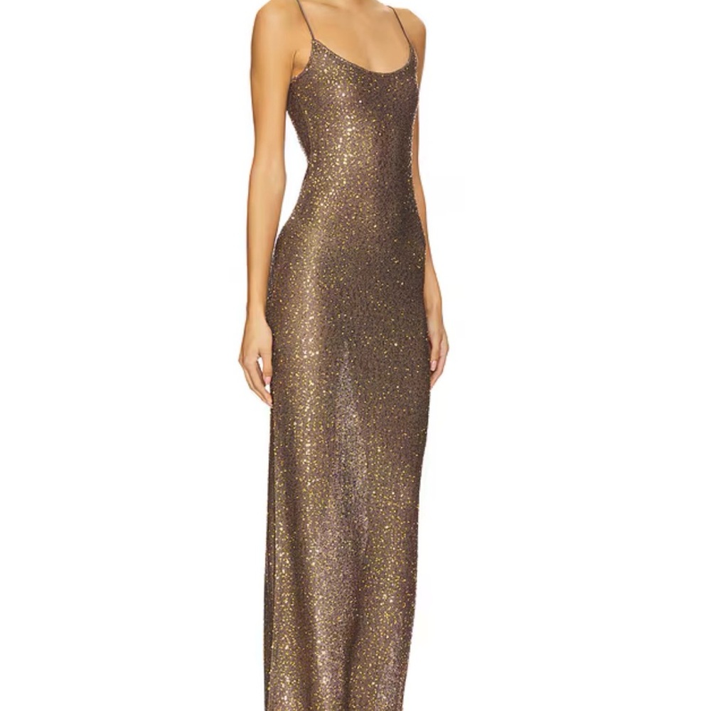 Lovers + Friends Rossa Maxi Dress